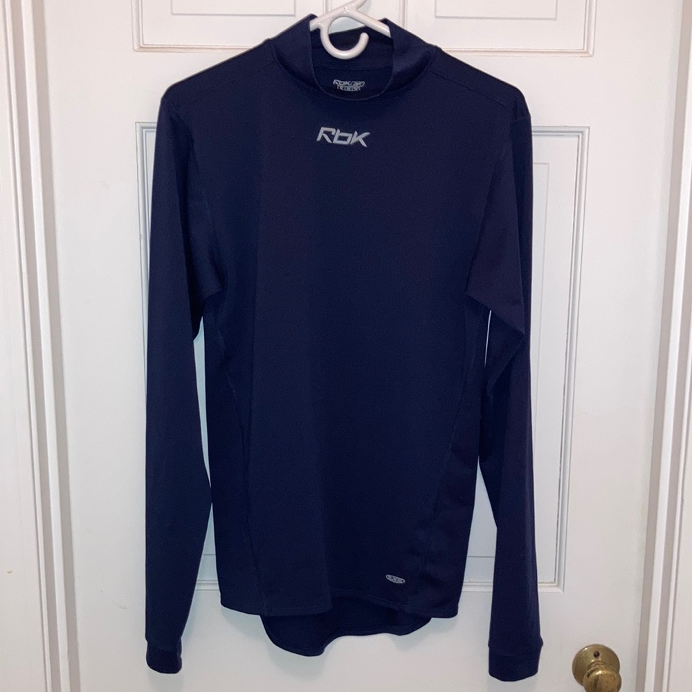 RBK Play Dry Jersey